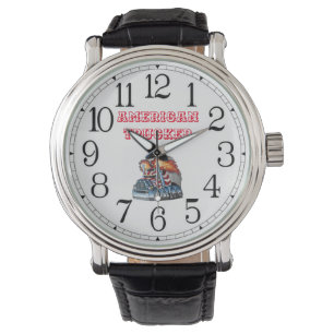 American Trucker Watch