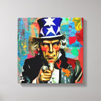 American Uncle Sam