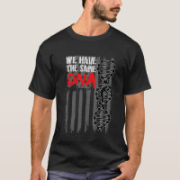 American Usa Flag Bowling Dna Patriotic Bowler