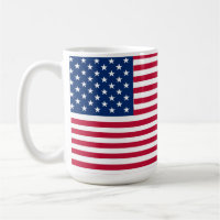 American USA Flag Pride Design-76353
