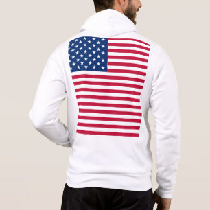 American USA Flag Pride Design-76353 Hoodie