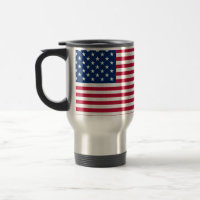 American USA Flag Pride Design-76353