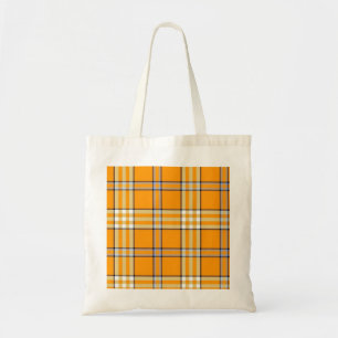 American Utah State Tartan Bag