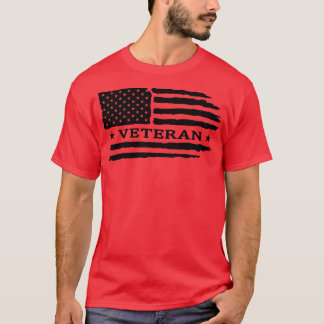 American Veteran T-Shirt