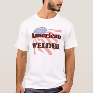 American Welder T-Shirt