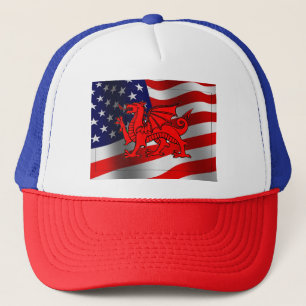 American-Welsh Hat