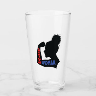 American Woman Glass