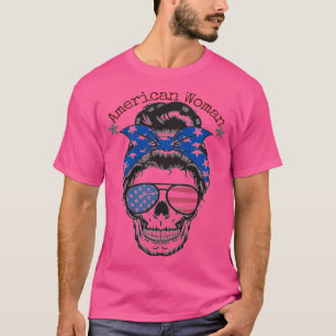 American Woman T-Shirt