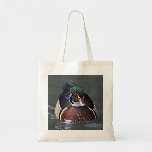 American Wood Duck Bag (Front)