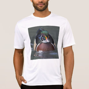 American Wood Duck Tee