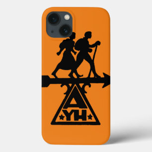American Youth Hostels iPhone 13 Case