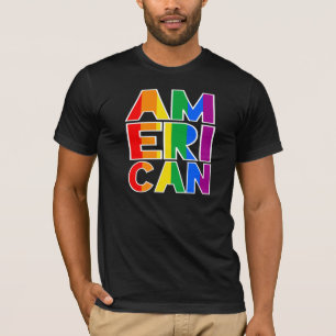American Youth Pride T-Shirt