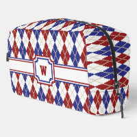 Americana Argyle