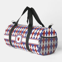 Americana Argyle