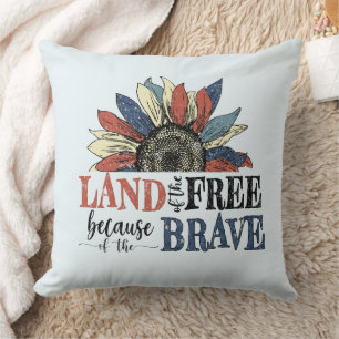 Americana Cushion