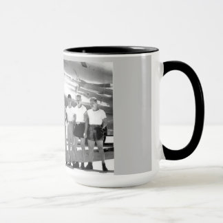 Americana: Enola Gay Mug