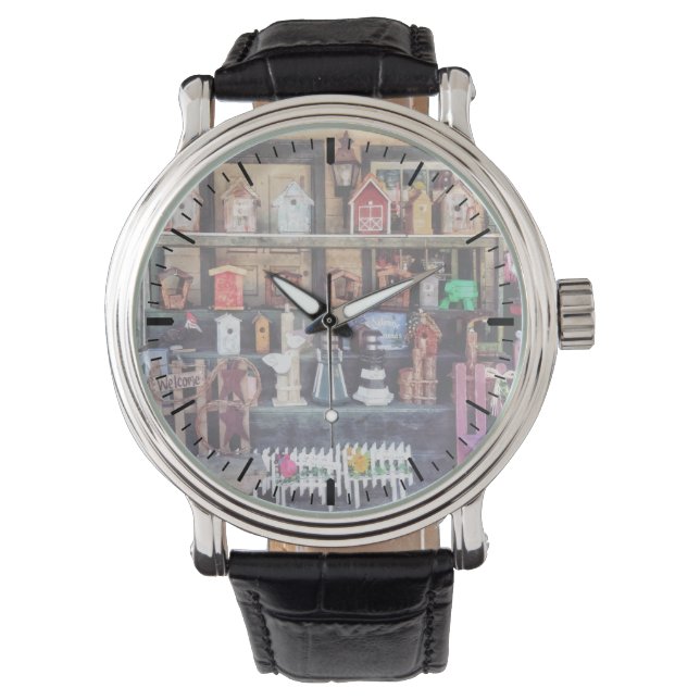 Americana For Sale Watch (Front)
