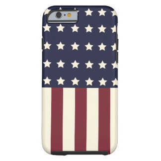 Americana iPhone 6 Case