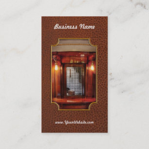 Americana - Movies - Ticket Counter