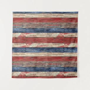 Americana//Patriotic Tapestry