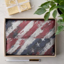 Americana Stars & Stripes – 10lb, 17"x23" T