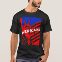 Americana Statue of Liberty BJJ Jiu Jitsu MMA Figh