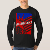 Americana Statue of Liberty BJJ Jiu Jitsu MMA Figh