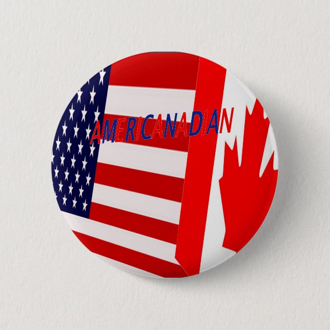 AmeriCanadian 3 button (Front)