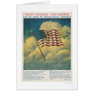 Americanise America