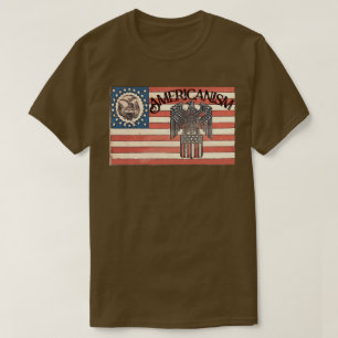 AMERICANISM T-Shirt