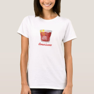 Americano T-Shirt