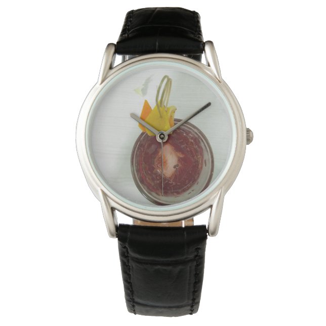 Americano Watch (Front)