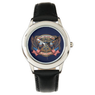 America's 250th anniversary eagles watch