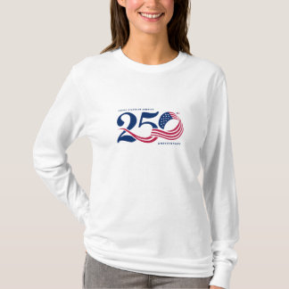 America's 250th Anniversary T-Shirt