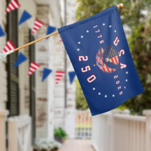 America's 250th Anniversary USA 250 1776 2026