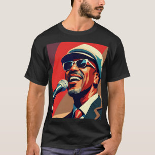 America's best legendary musician singer T-Shirt