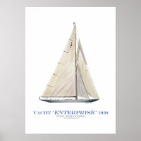 americas cup yacht enterprise 1930, tony fernandes