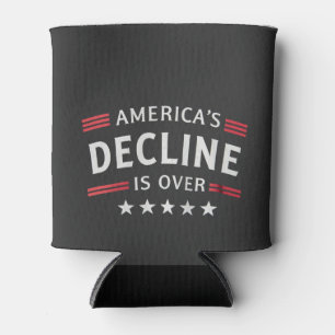 America's Decline Is Over Golden Age Trump  Can Cooler