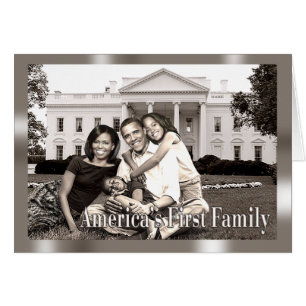 America's First Family