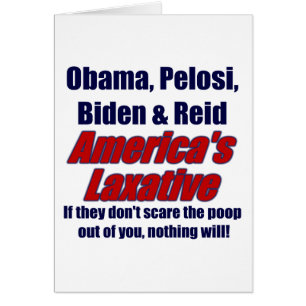 America's Laxative