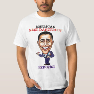 AMERICA'S MOST DANGEROUS T-Shirt
