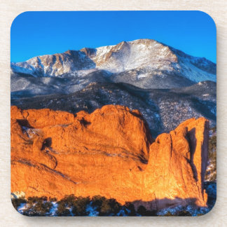 America's Mountain at Sunrise Coaster