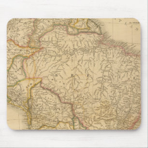 Americas Mouse Pad