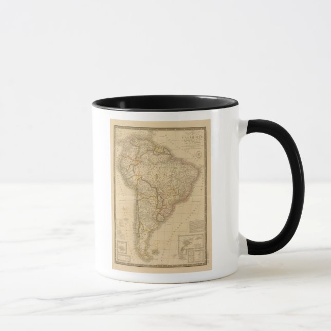 Americas Mug (Right)