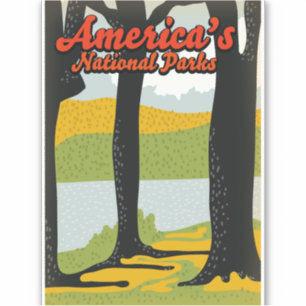 America's National Parks
