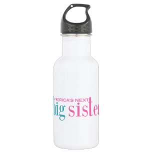 America's Next Big Sister 532 Ml Water Bottle
