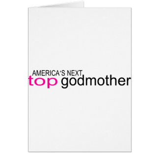 Americas Next Top Godmother