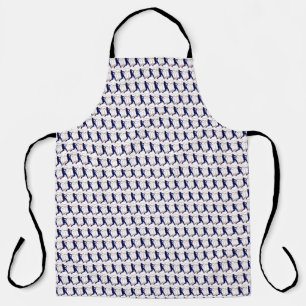 America's Pastime Apron