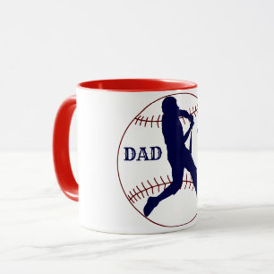 America's Pastime Mug
