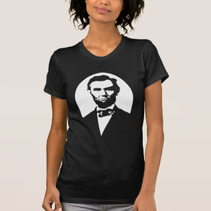 America's President -- Abraham Lincoln T-Shirt